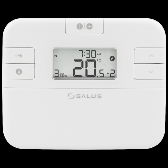termostat digitální SALUS RT510 programovatelný